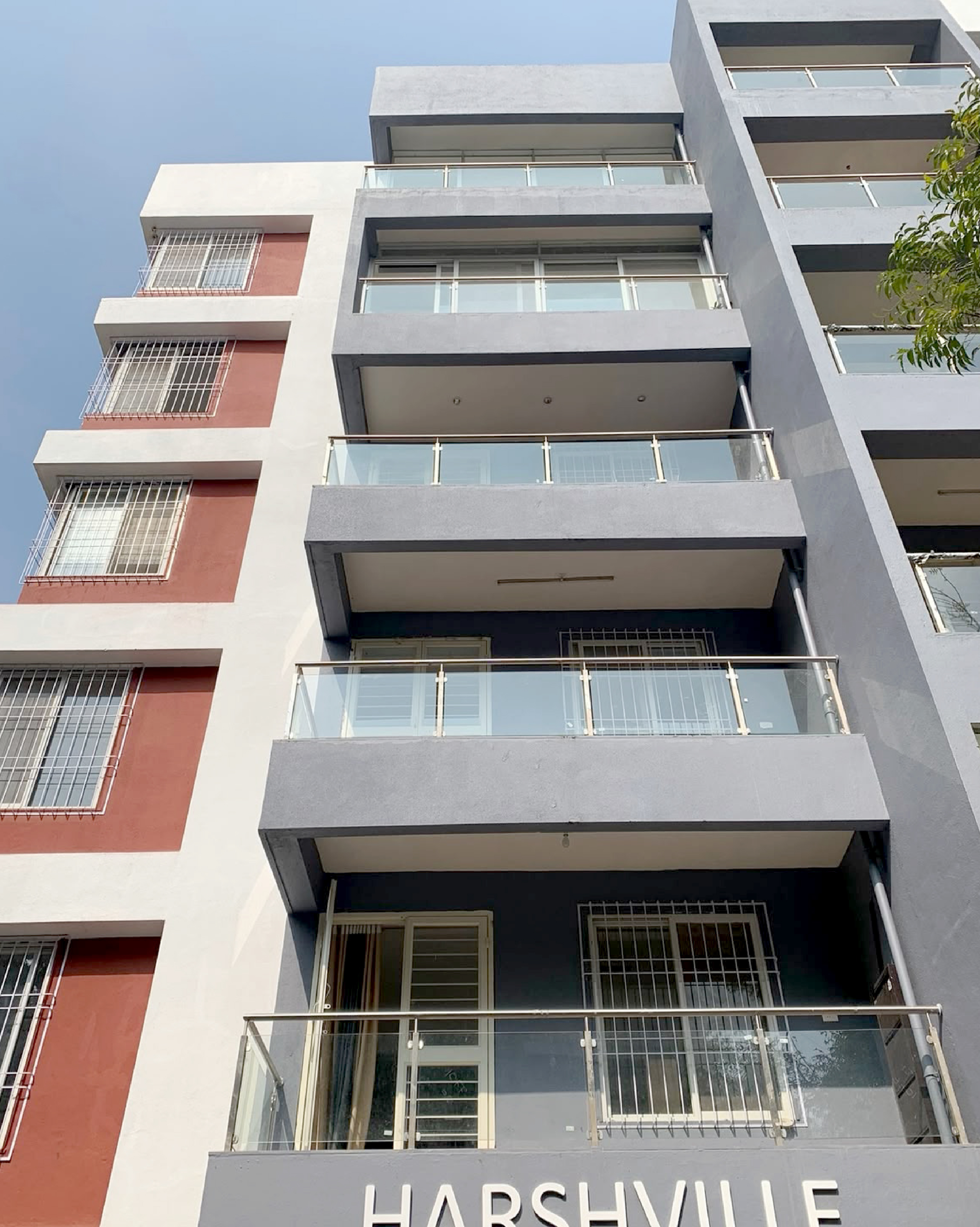 River View Residences